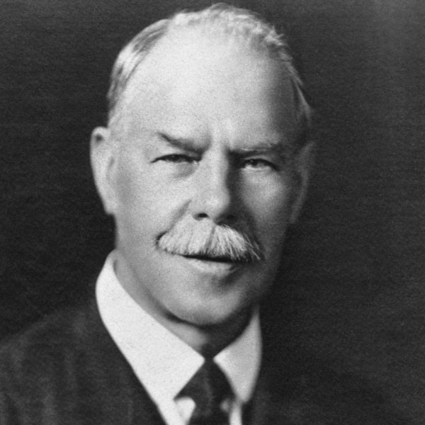 Smith Wigglesworth photo, British Evangelist